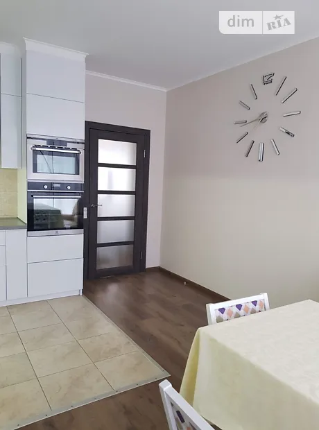 Квартира на вул. Академіка Заболотного, 15В в Києві, ID 260508, фото №1