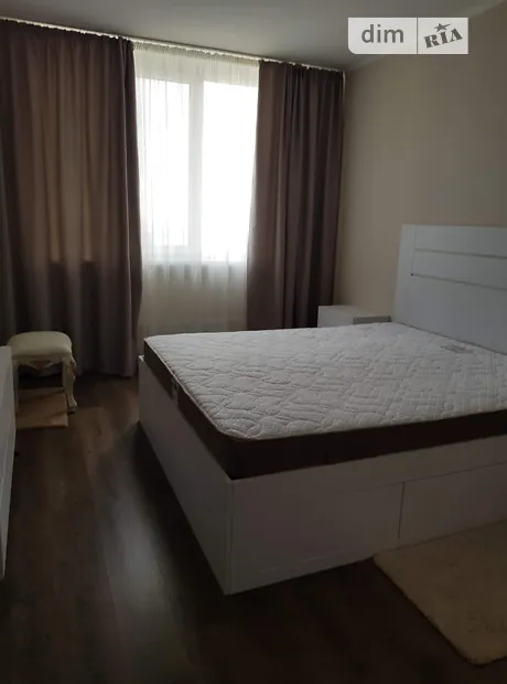Квартира на вул. Академіка Заболотного, 15В в Києві, ID 260508, фото №2