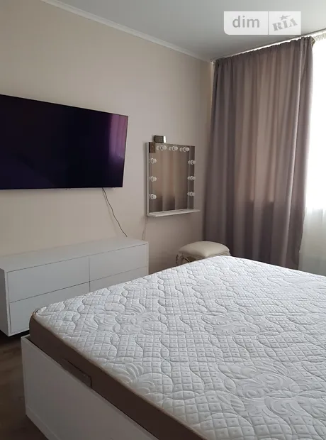 Квартира на вул. Академіка Заболотного, 15В в Києві, ID 260508, фото №3