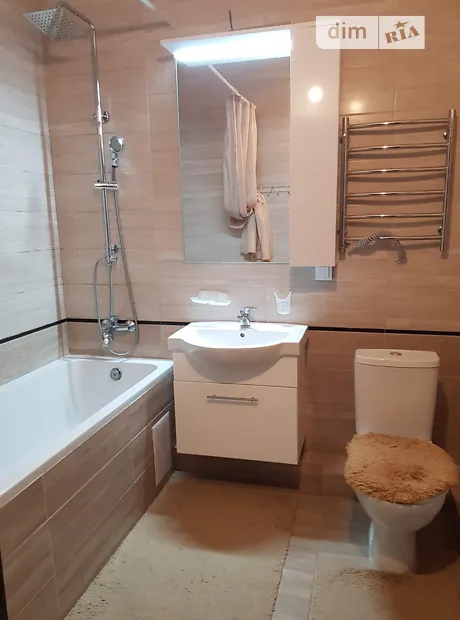 Квартира на вул. Академіка Заболотного, 15В в Києві, ID 260508, фото №5