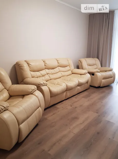 Квартира на вул. Академіка Заболотного, 15В в Києві, ID 260508, фото №6