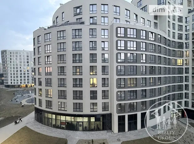 Квартира на вул. Кульпарківська, 93 в Львові, ID 173472, фото №23
