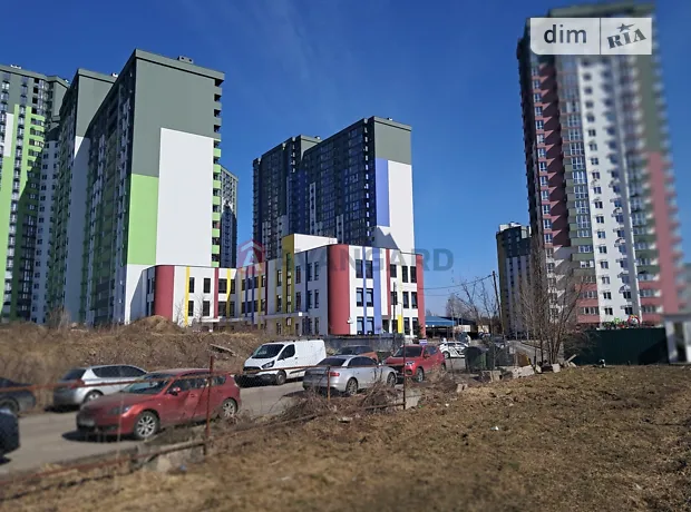 Квартира на вул. Івана Виговського, 10Л в Києві, ID 171034, фото №2