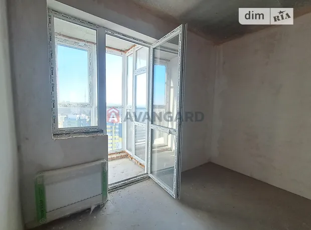 Квартира на вул. Івана Виговського, 10Л в Києві, ID 171034, фото №15