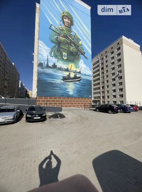 Квартира на вул. Кармелюка 3/3 в Хмельницькому, ID 246134, фото №22