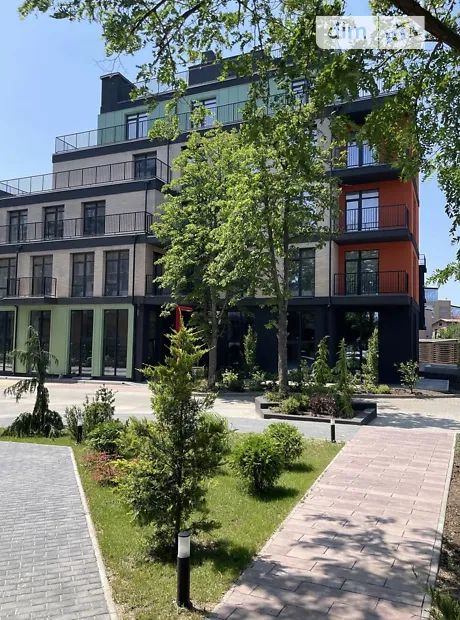 Квартира на вул. Дачна, 28 в Одесі, ID 286420, фото №20