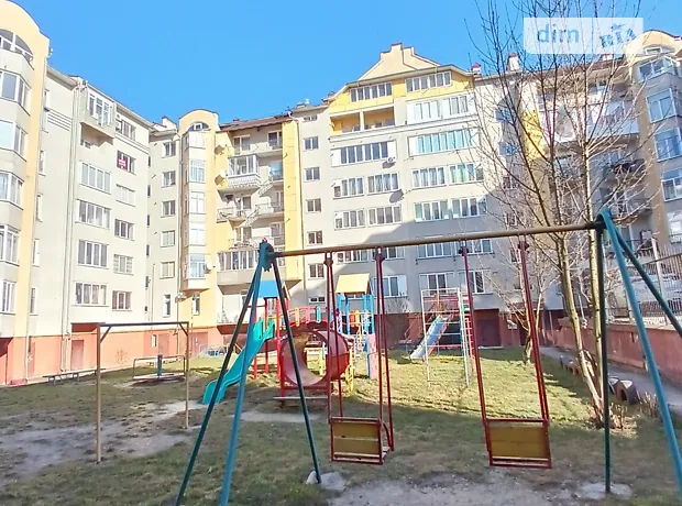 Квартира на вул. Івасюка, 78 в Івано-Франківську, ID 189797, фото №1
