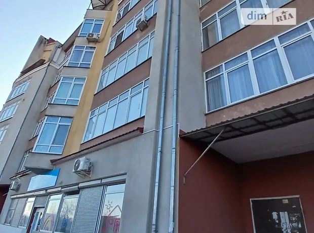Квартира на вул. Івасюка, 78 в Івано-Франківську, ID 189797, фото №35