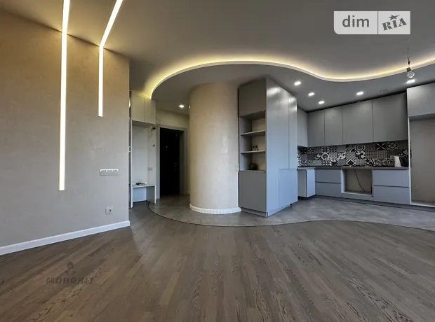 Квартира на вул. Кленова в Києві, ID 313111, фото №1