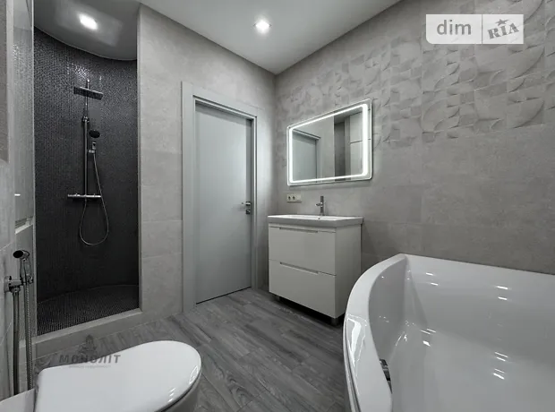 Квартира на вул. Кленова в Києві, ID 313111, фото №12