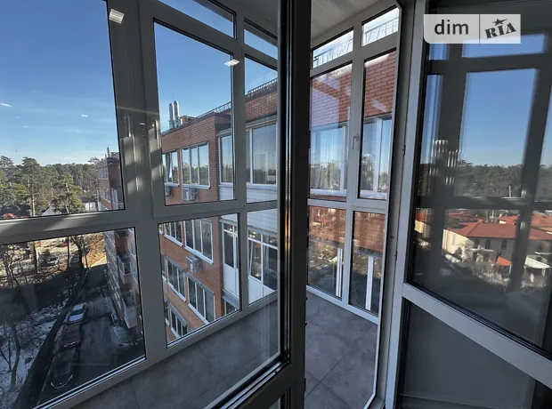 Квартира на вул. Кленова в Києві, ID 313111, фото №16