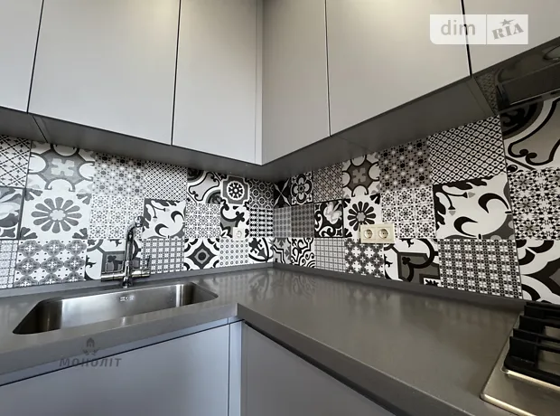 Квартира на вул. Кленова в Києві, ID 313111, фото №5