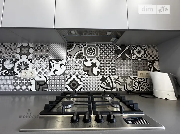 Квартира на вул. Кленова в Києві, ID 313111, фото №6