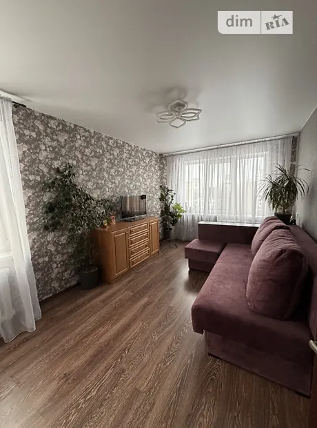 Квартира на вул. Академіка Булаховського, 38 в Києві, ID 165364, фото №1