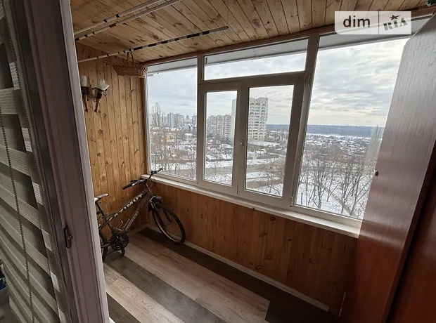 Квартира на вул. Академіка Булаховського, 38 в Києві, ID 165364, фото №11