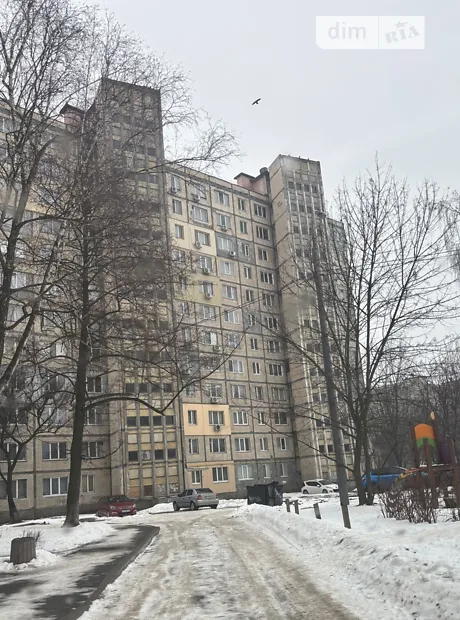Квартира на вул. Академіка Булаховського, 38 в Києві, ID 165364, фото №14