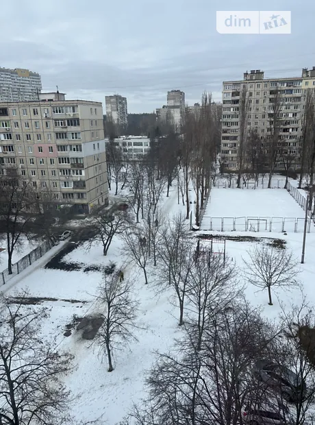 Квартира на вул. Академіка Булаховського, 38 в Києві, ID 165364, фото №15