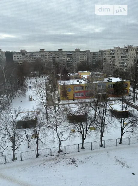 Квартира на вул. Академіка Булаховського, 38 в Києві, ID 165364, фото №16