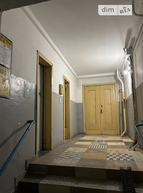 Квартира на вул. Академіка Булаховського, 38 в Києві, ID 165364, фото №19