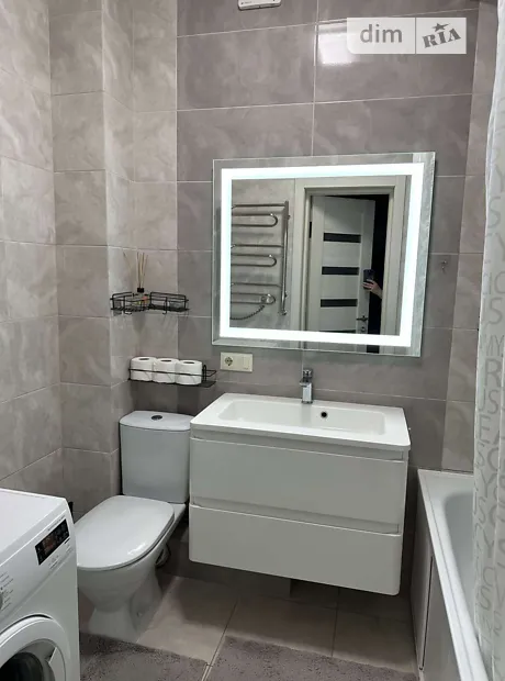 Квартира на вул. Миколи Сингаївського, 2Ж в Києві, ID 242324, фото №18