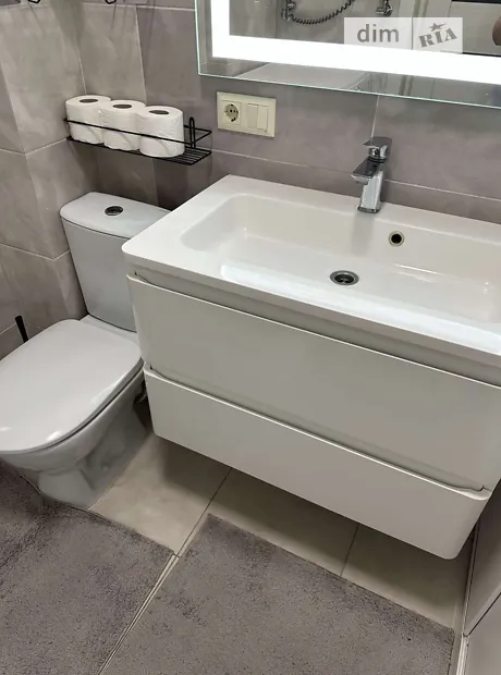 Квартира на вул. Миколи Сингаївського, 2Ж в Києві, ID 242324, фото №23