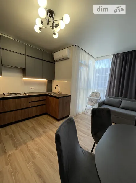 Квартира на вул. Центральна в Києві, ID 308265, фото №1