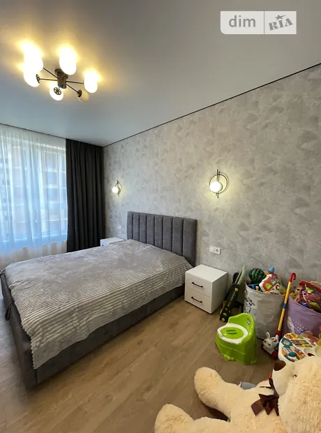 Квартира на вул. Центральна в Києві, ID 308265, фото №3