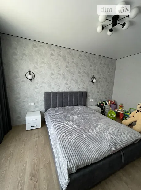 Квартира на вул. Центральна в Києві, ID 308265, фото №5