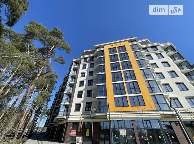 Квартира на вул. Центральна в Києві, ID 308265, фото №10