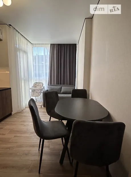 Квартира на вул. Центральна, 1Б в Києві, ID 308264, фото №2