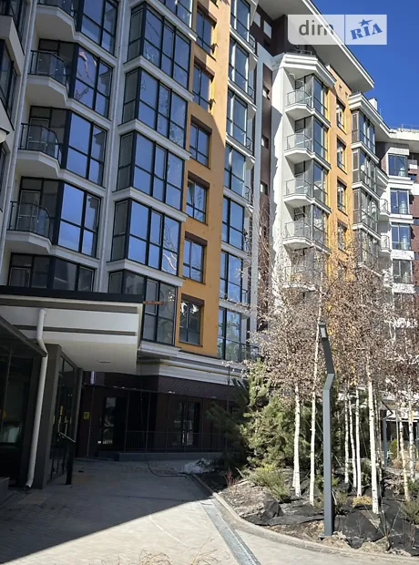 Квартира на вул. Центральна, 1Б в Києві, ID 308264, фото №12