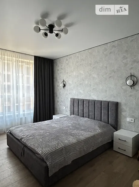 Квартира на вул. Центральна, 1Б в Києві, ID 308264, фото №5