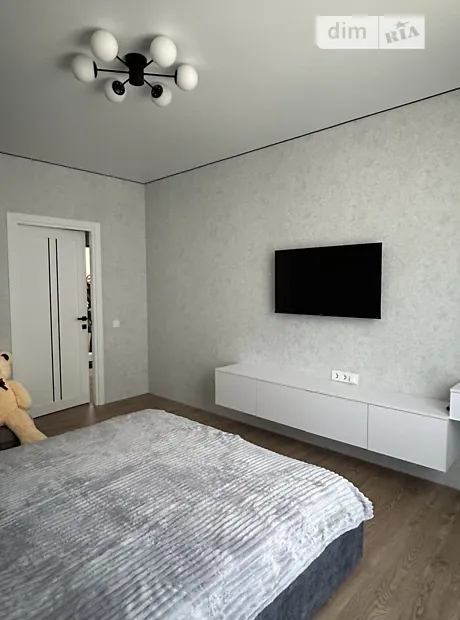 Квартира на вул. Центральна, 1Б в Києві, ID 308264, фото №6