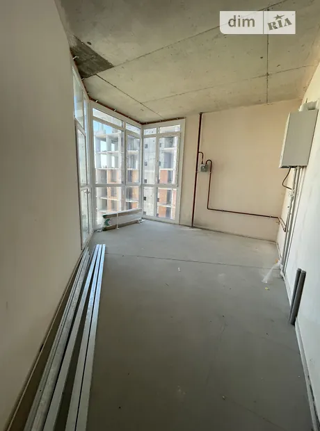 Квартира на вул. Центральна в Києві, ID 308263, фото №1