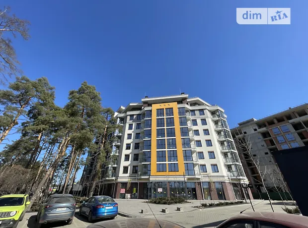 Квартира на вул. Центральна в Києві, ID 308263, фото №8