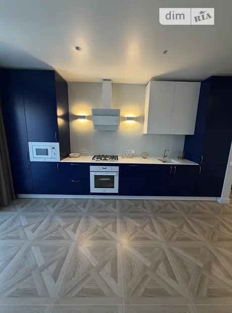 Квартира на вул. Лисенка, 10 в Києві, ID 241069, фото №1