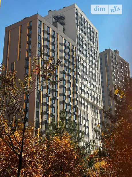 Квартира на шосе Столичне, 2 в Києві, ID 191376, фото №1