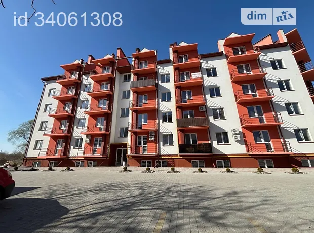 Квартира на вул. Єнківська, 33 в Ужгороді, ID 221072, фото №38