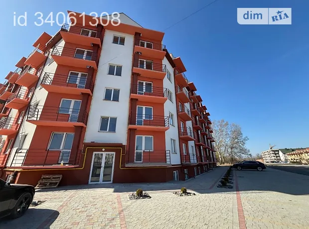 Квартира на вул. Єнківська, 33 в Ужгороді, ID 221072, фото №40
