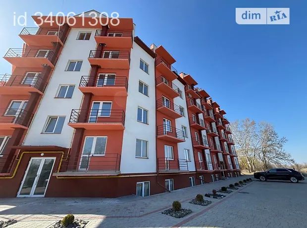 Квартира на вул. Єнківська, 33 в Ужгороді, ID 221072, фото №41