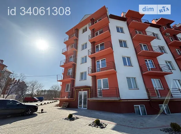 Квартира на вул. Єнківська, 33 в Ужгороді, ID 221072, фото №42