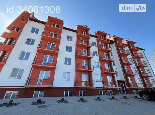 Квартира на вул. Єнківська, 33 в Ужгороді, ID 221072, фото №43