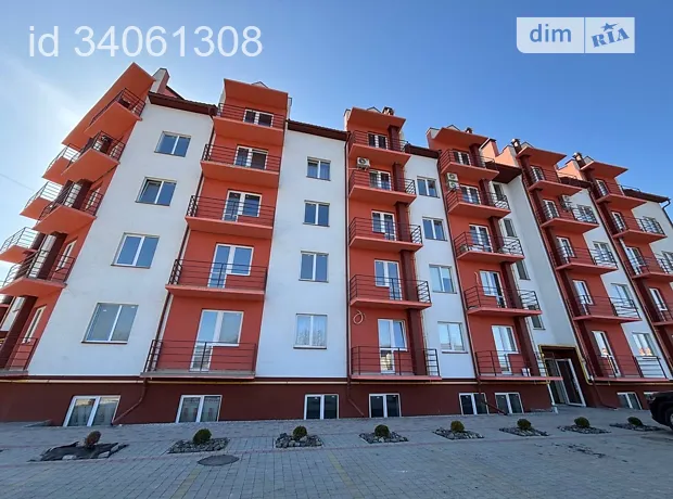 Квартира на вул. Єнківська, 33 в Ужгороді, ID 221072, фото №44