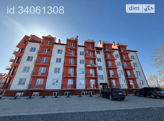 Квартира на вул. Єнківська, 33 в Ужгороді, ID 221072, фото №45