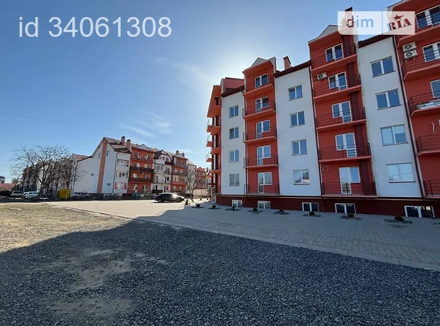 Квартира на вул. Єнківська, 33 в Ужгороді, ID 221072, фото №47