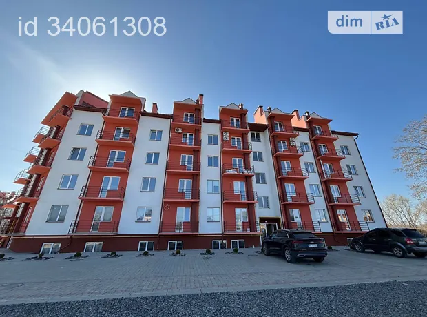 Квартира на вул. Єнківська, 33 в Ужгороді, ID 221072, фото №48