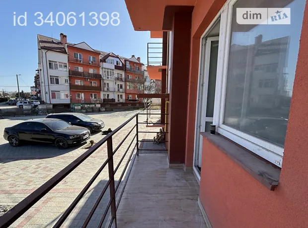 Квартира на вул. Єнківська, 33 в Ужгороді, ID 239757, фото №2