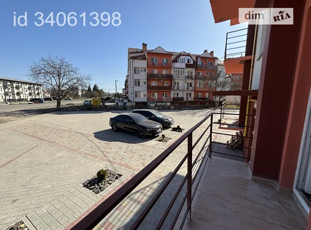 Квартира на вул. Єнківська, 33 в Ужгороді, ID 239757, фото №27