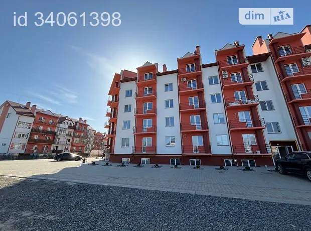 Квартира на вул. Єнківська, 33 в Ужгороді, ID 239757, фото №44