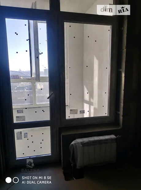 Квартира на вул. Набережно-Рибальська дорога, 27 в Києві, ID 297578, фото №11